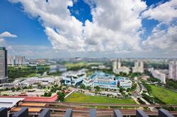 J Gateway (D22), Condominium #400429371